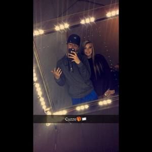 Meet your Posher, Trevor